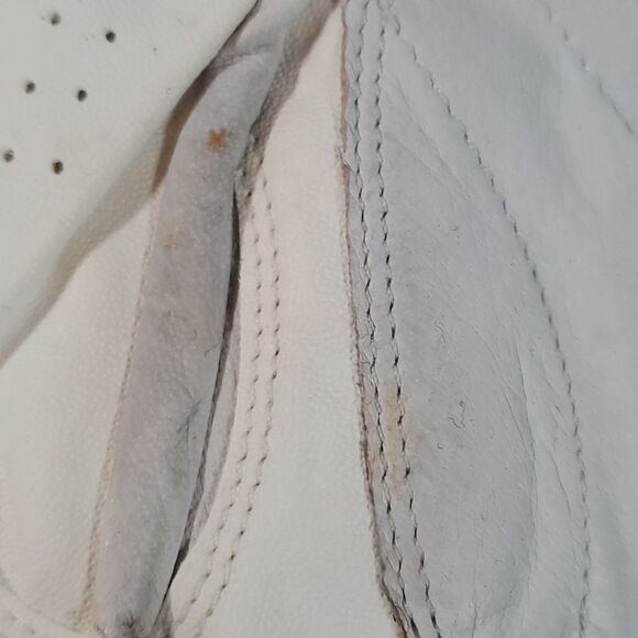 Nike Golf Durafeel Womens Left Hand ‎ Glove Size Small 19cm - Picture 6 of 8